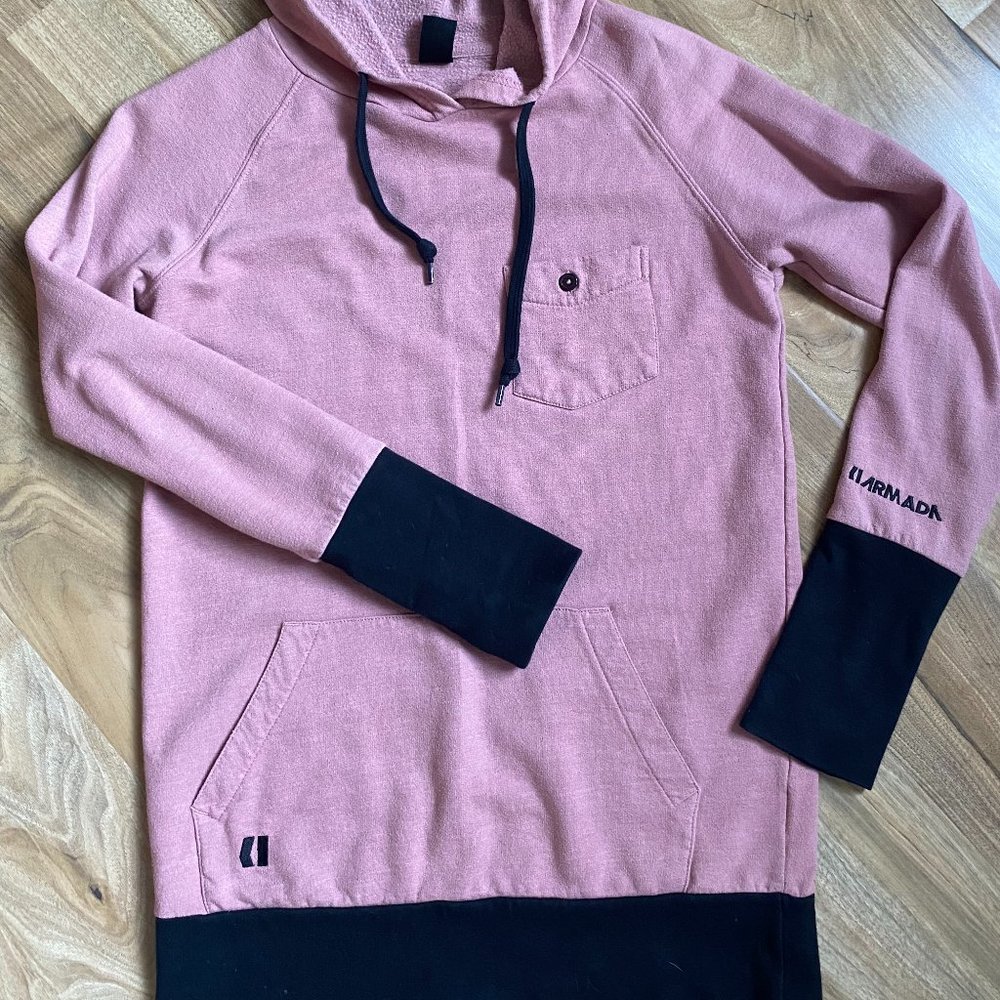 Armada Hoodie
